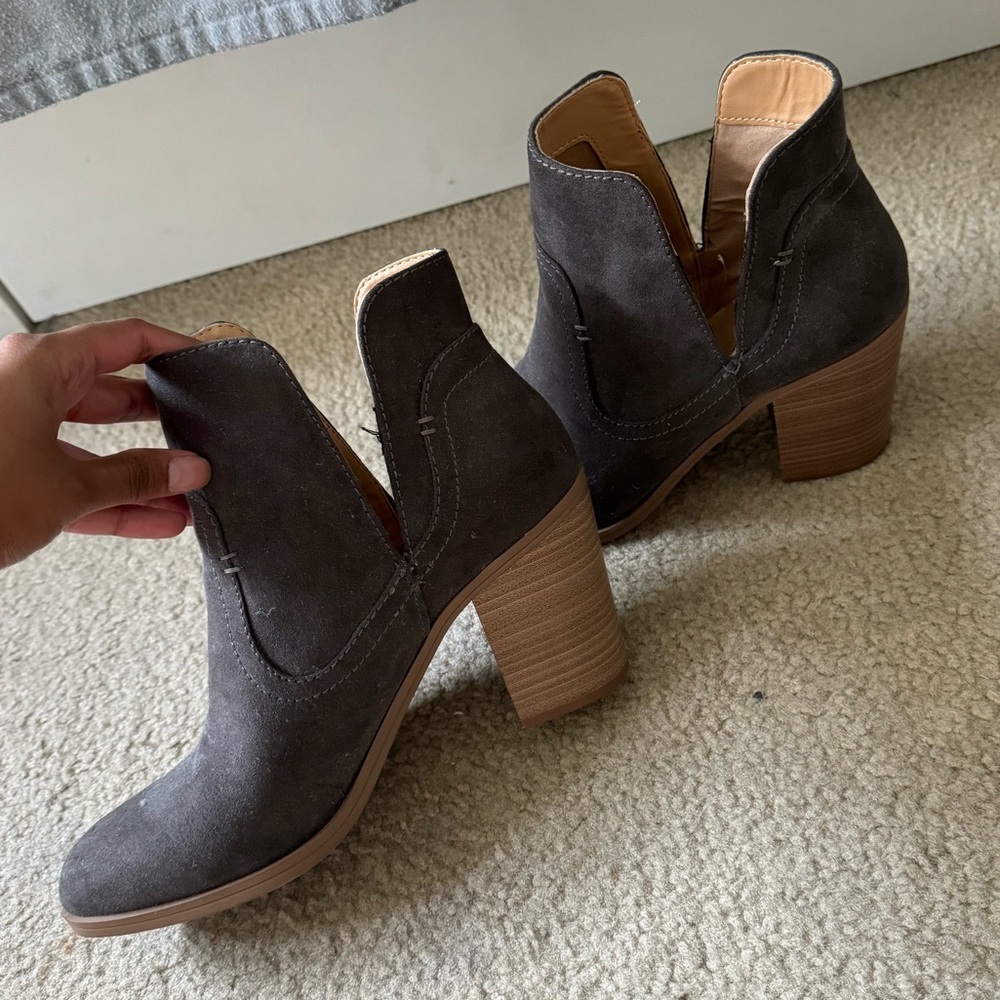 Express boots